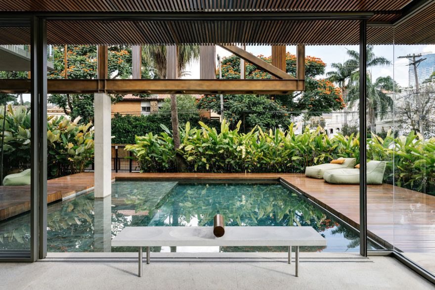 库马鲁之家丨巴西丨FGMF-40