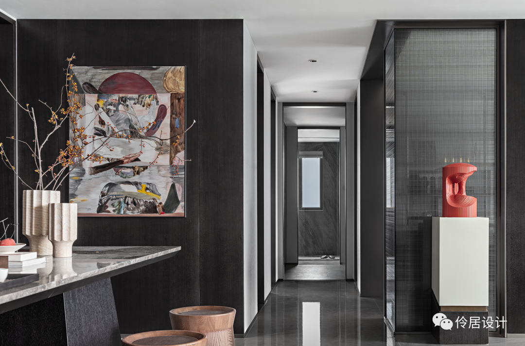 瓴 | 简雅气度 生活滋味美学构造-80