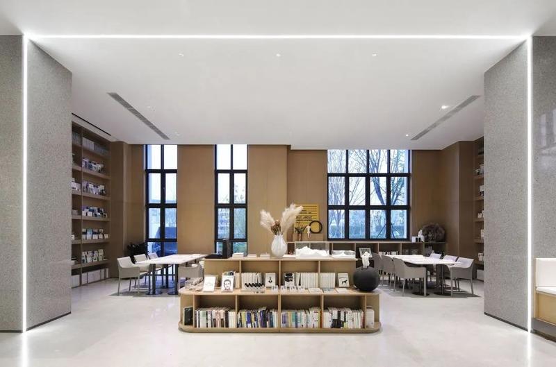 扬州万科四季都会 | 现代与古典的完美融合-68