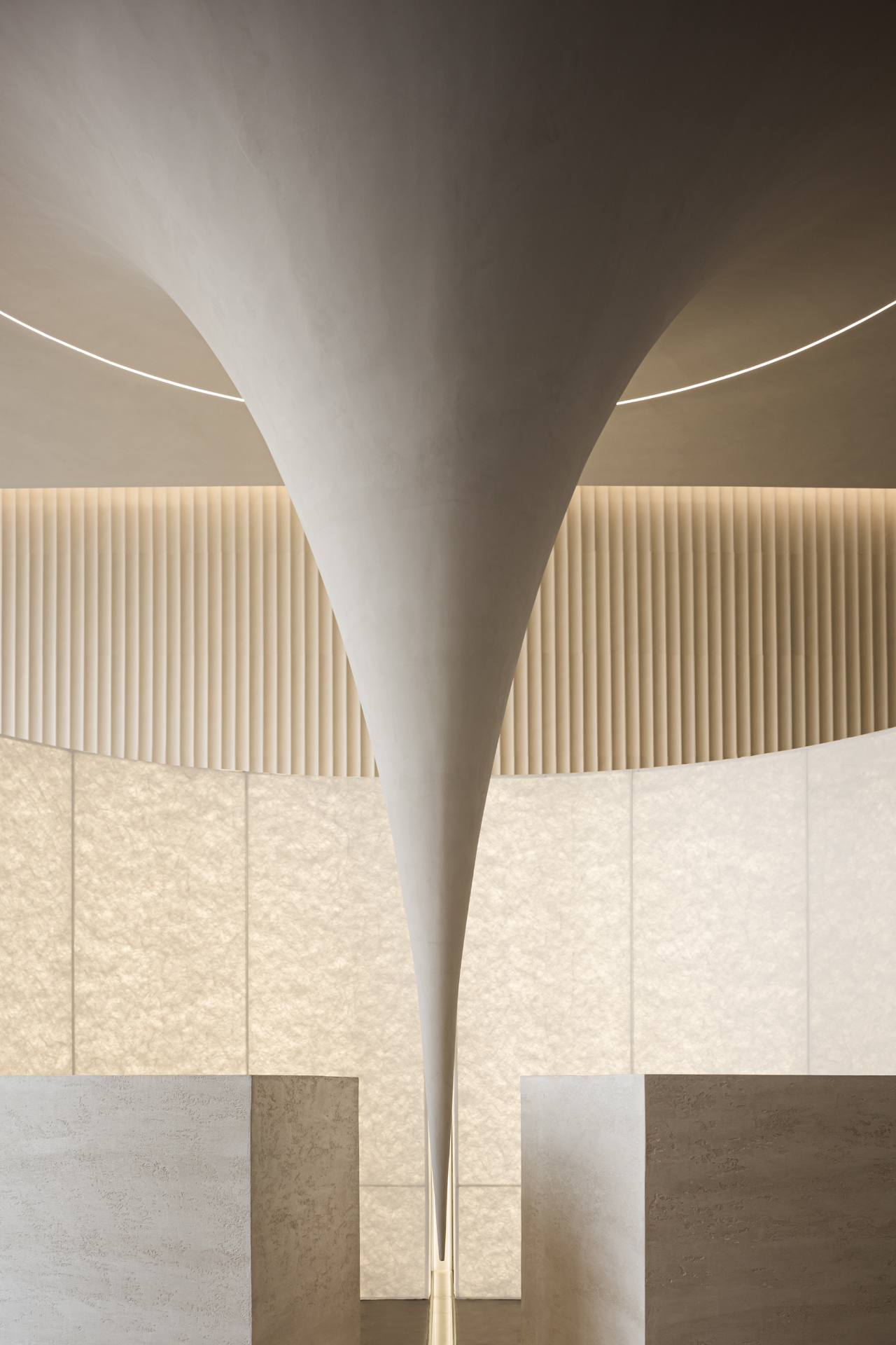 新作丨戈多设计  引力之光-42