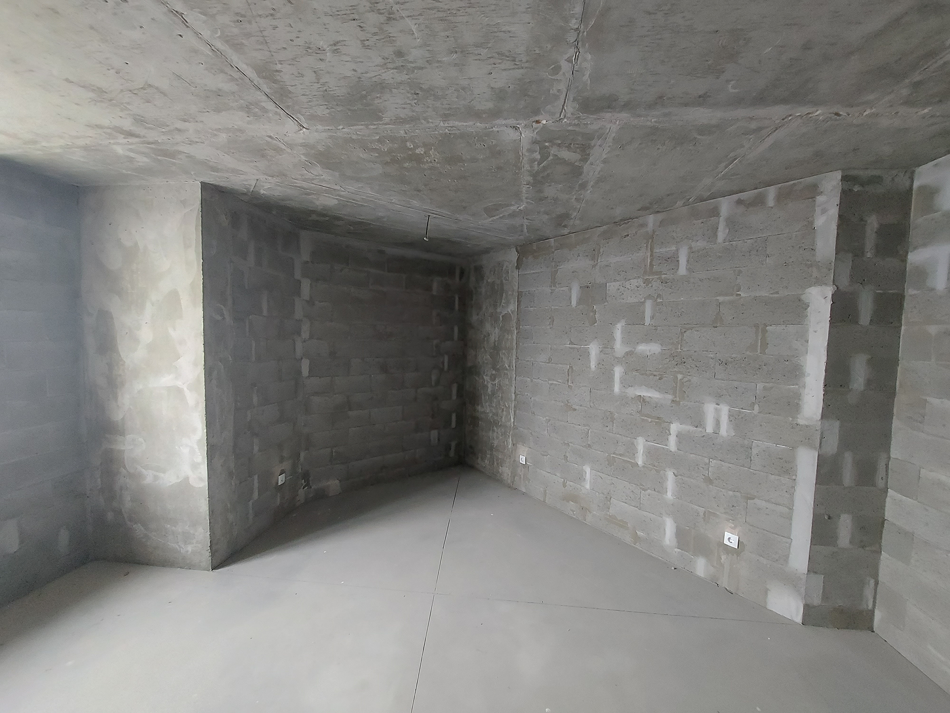 2 室公寓室内设计项目丨乌克兰基辅-34