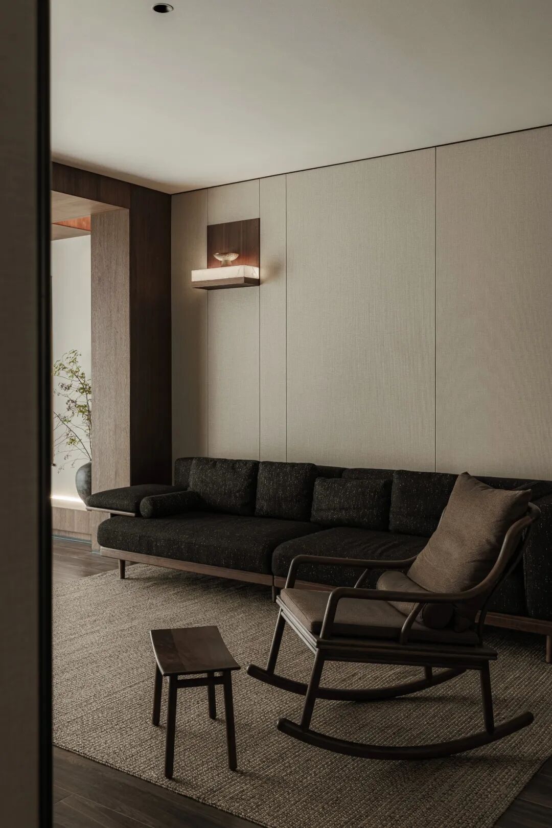 乾道南苑上叠丨中国邵阳丨有禾设计-27