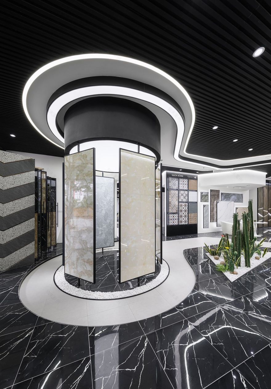 画廊 CMC 瓷砖-10