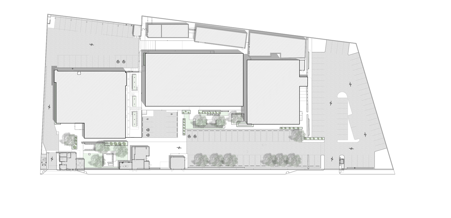 美墨边境创新灯塔 · 科技中心-43