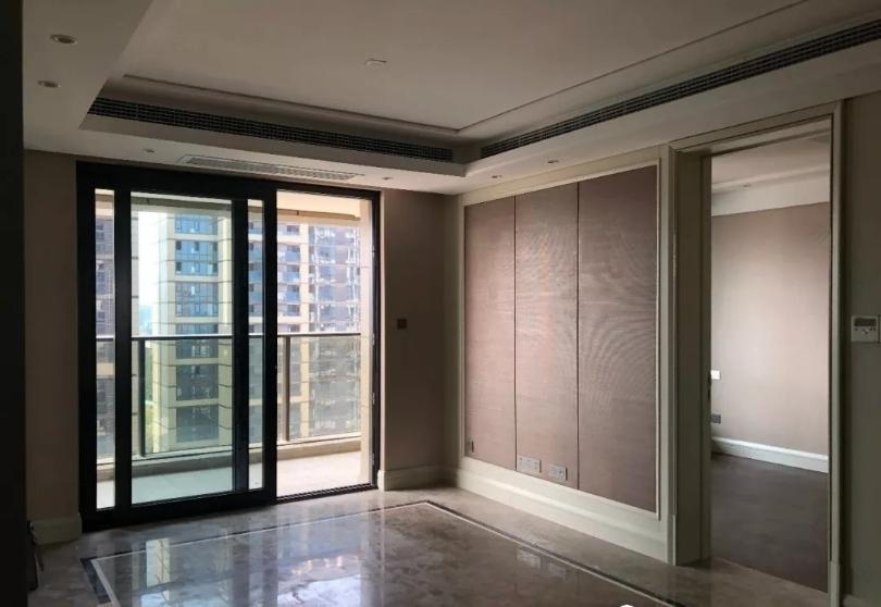 望湖别居 | 蓝调新中式,生活情调与自然气息完美融合-0