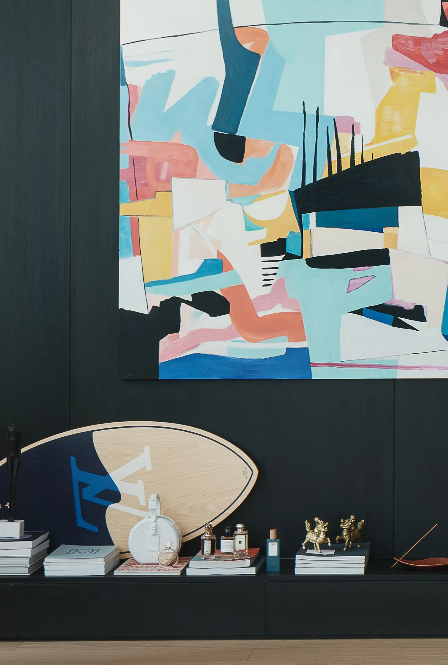 谧境私邸丨中国济南丨易昂设计-18