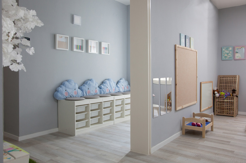 基于书籍灵感的幼儿园精心设计项目丨以色列丨希兰·奥伦-22