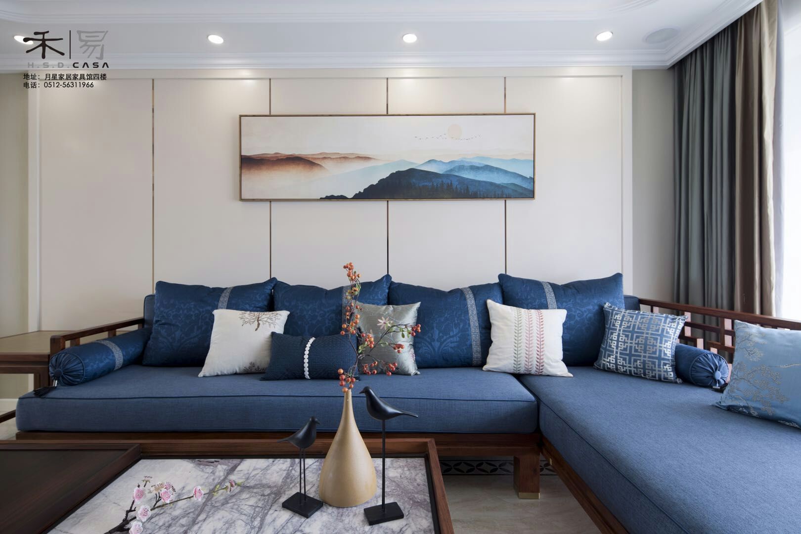 张家港祥和名苑---陈强慧 作品-0