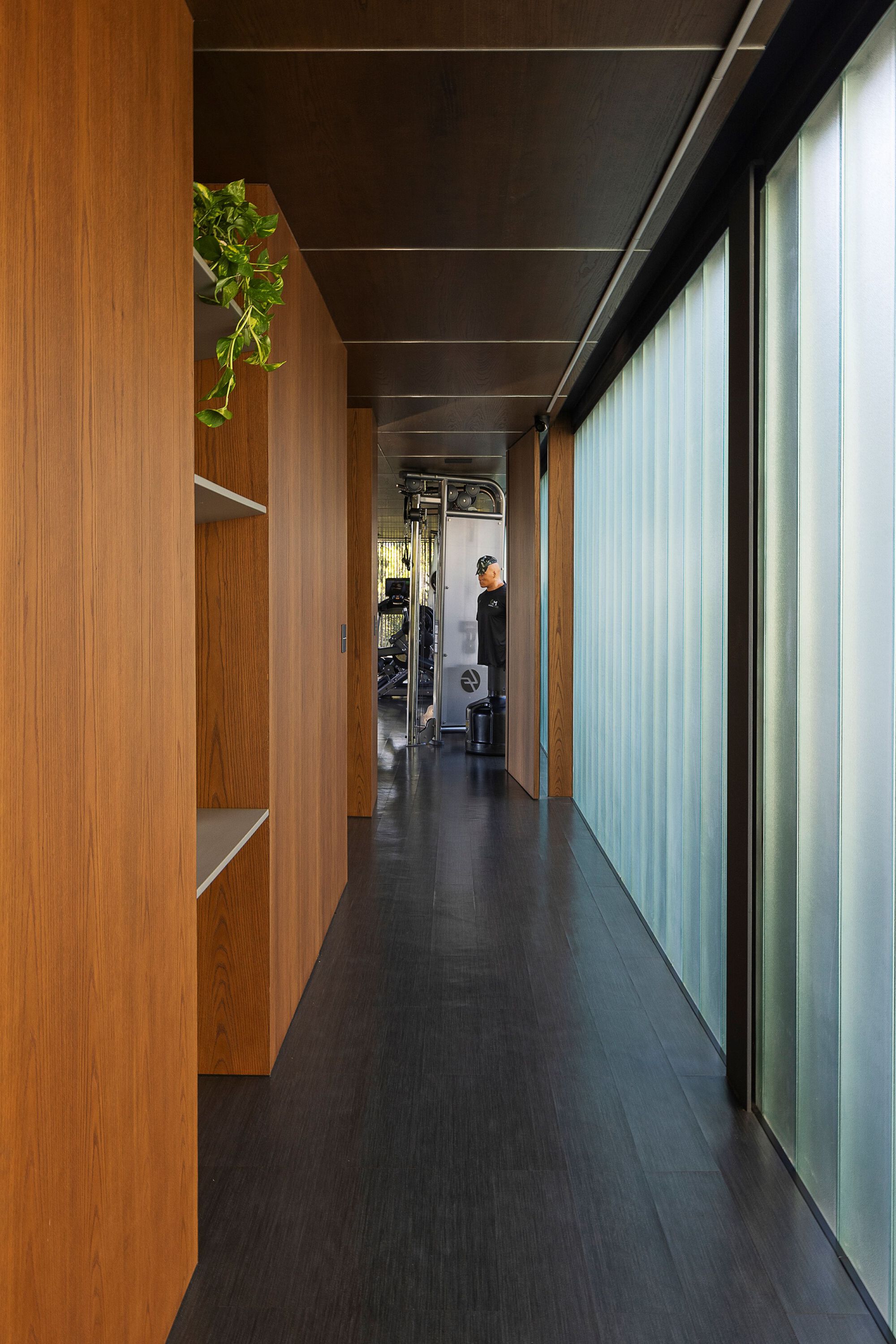 半岛大厦丨巴西丨Arquitetos Associados,BIRI-29