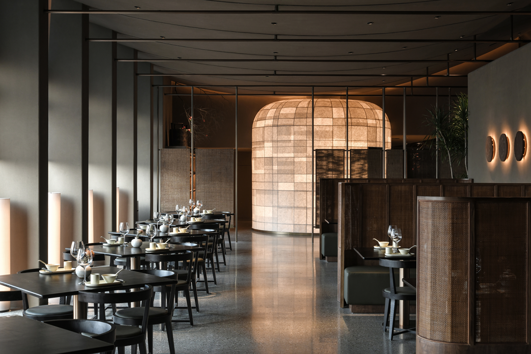 茶油香·飨宴丨中国厦门丨宽品设计顾问-41