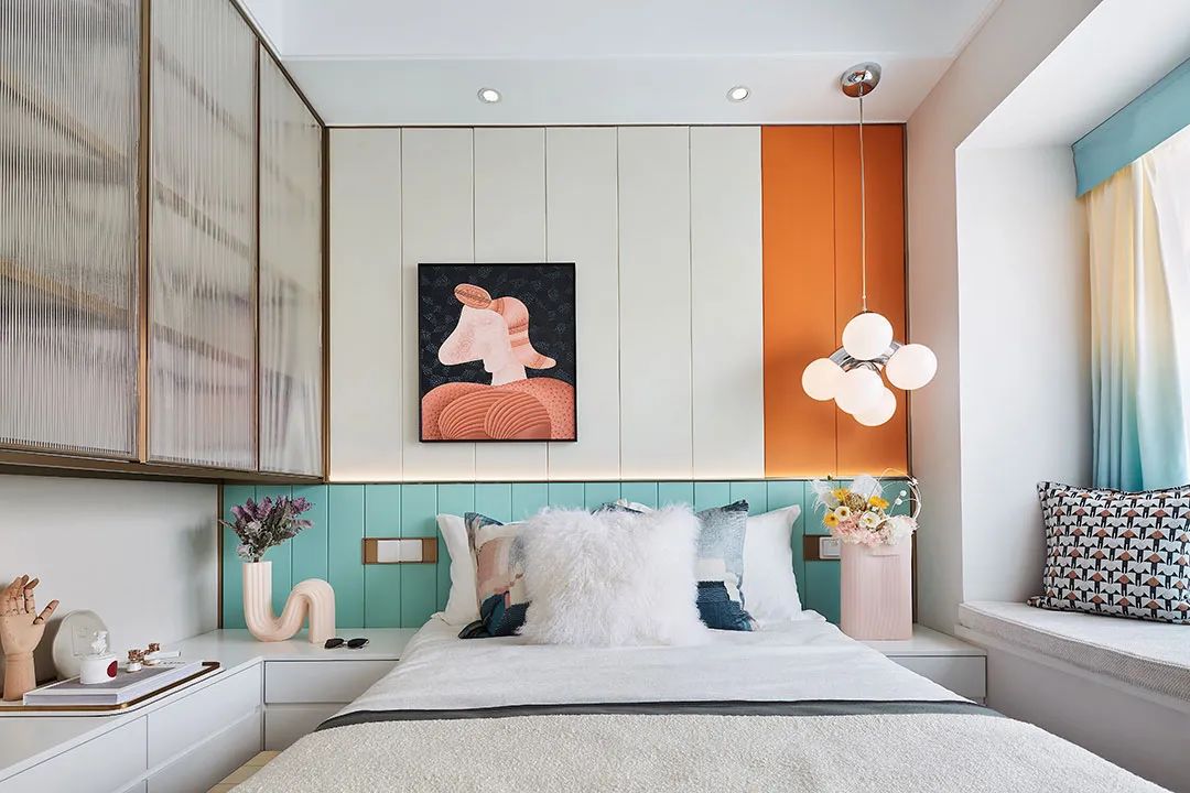 GP 上榀设计 | 奏响风范与时尚乐章的空间-65