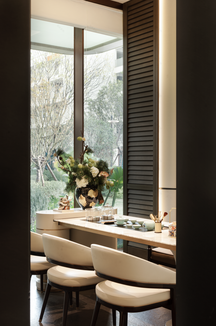 福州榕发・誉湖郡丨中国福州丨北京栋三尺设计有限公司-52