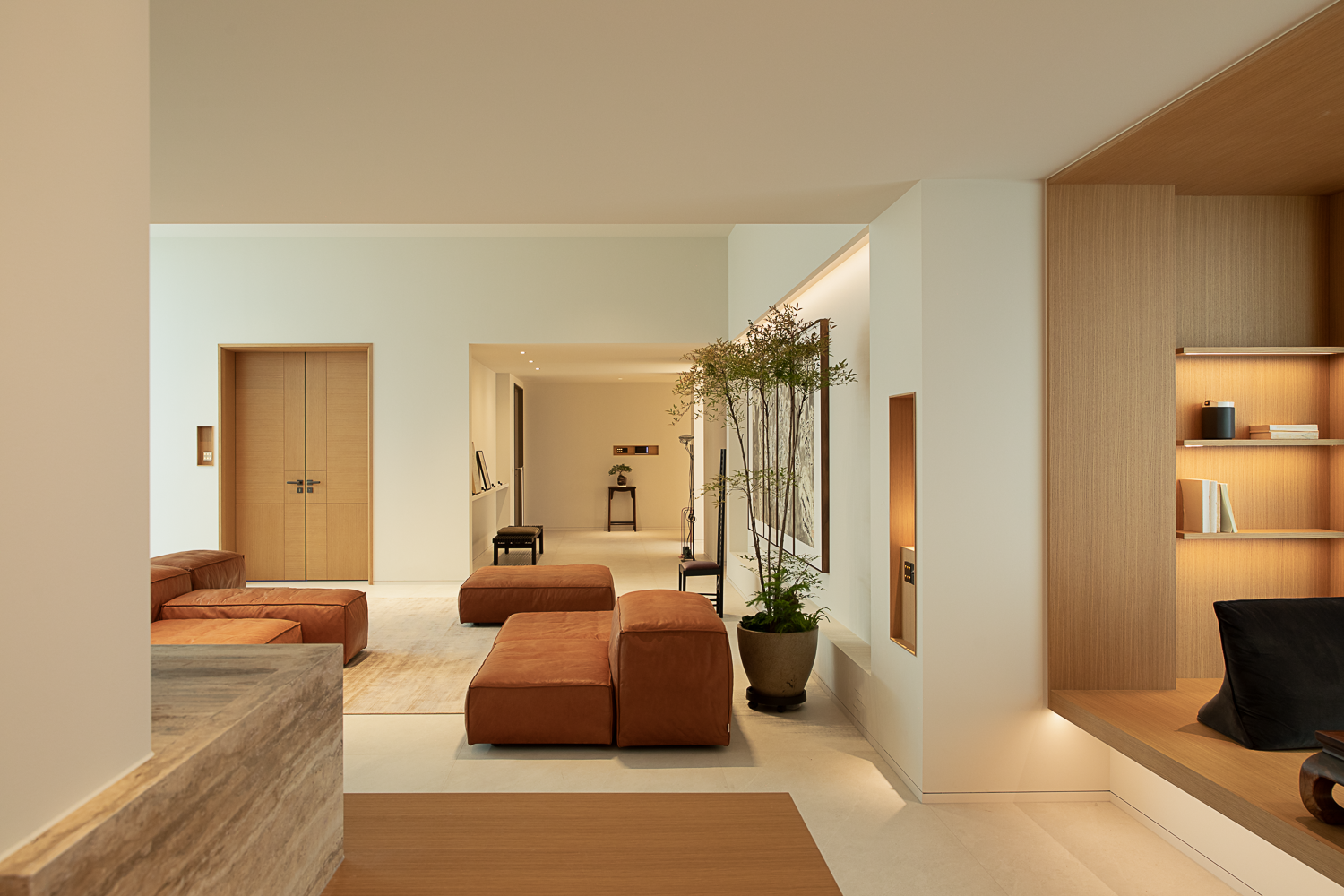 苏州拙政江南丨中国苏州丨元亮设计-27