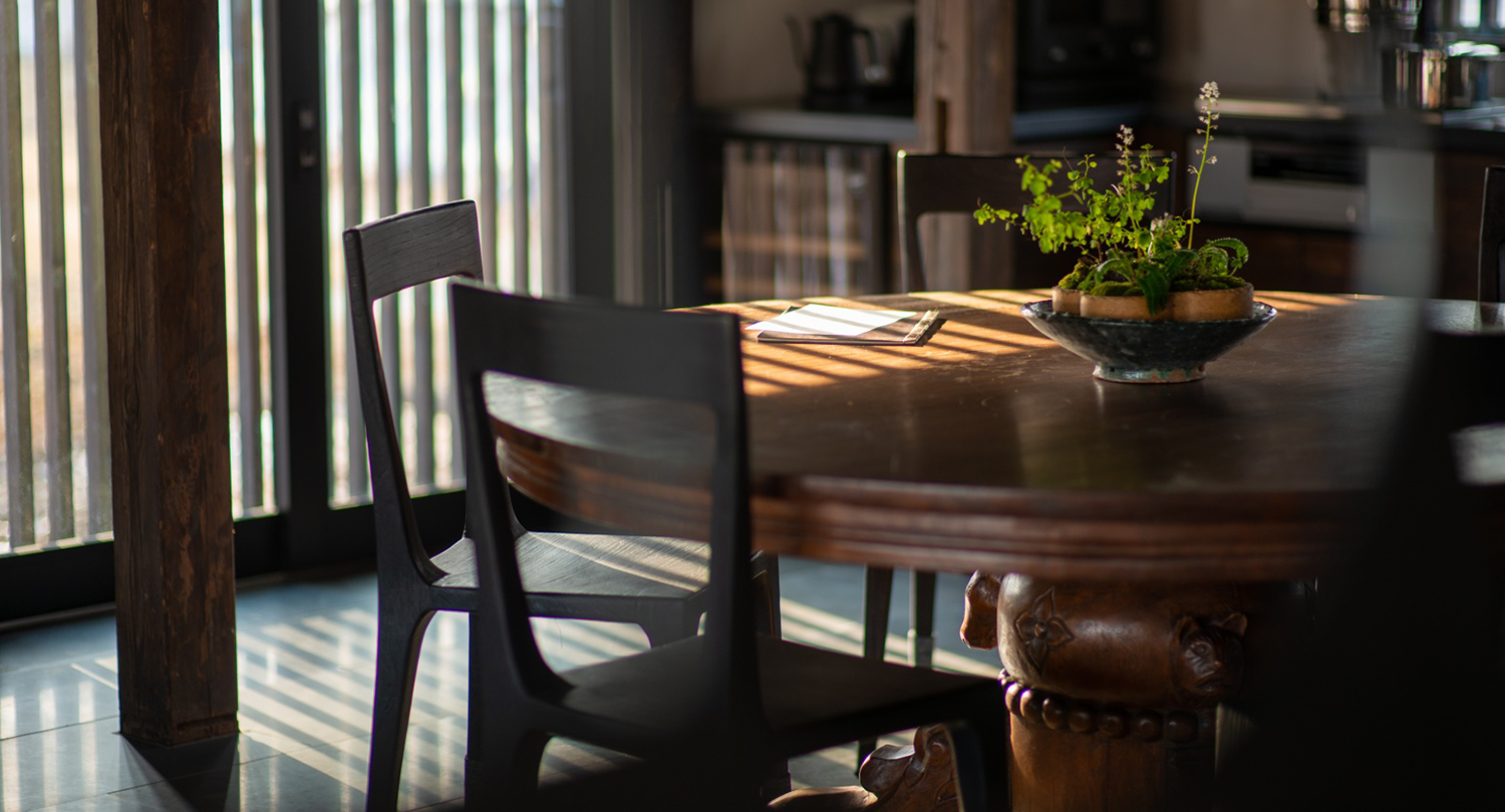 北海道 SHIGUCHI 画廊民宿丨日本丨Shouya Grigg-98