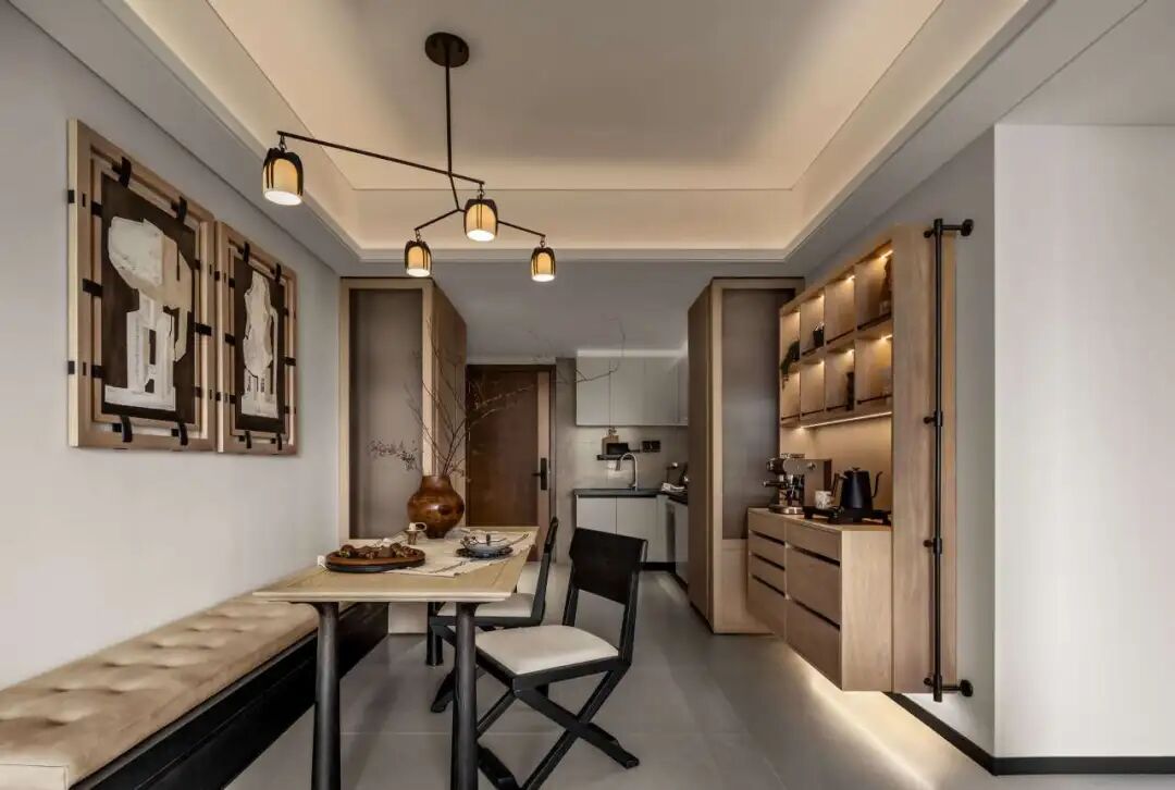 时代天韵（黄埔）丨中国广州丨奥迅设计-29