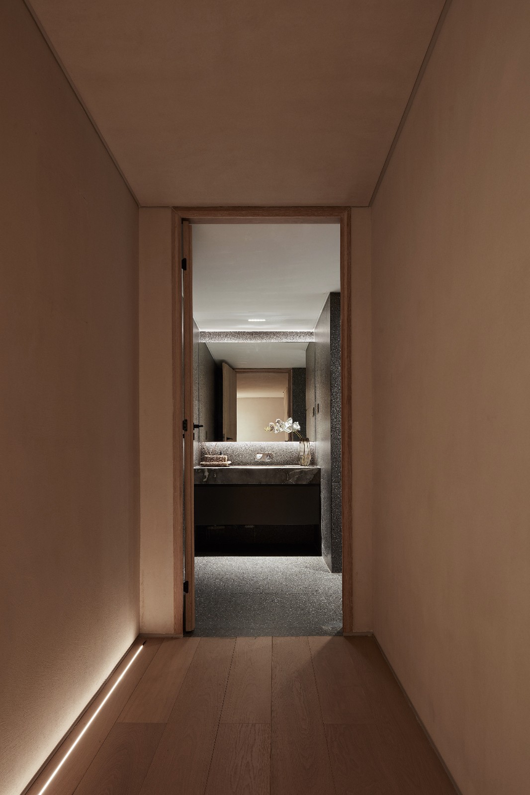 漳州品界会所办公空间丨中国漳州丨品界设计-20