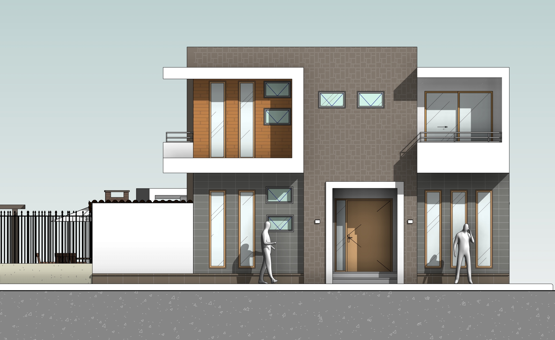 独栋住宅丨Coronado Kama Jessica-16