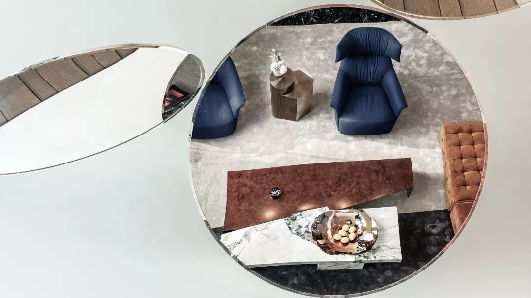 香港置地重庆 930m²超级艺墅，自然与光的诗意空间-17