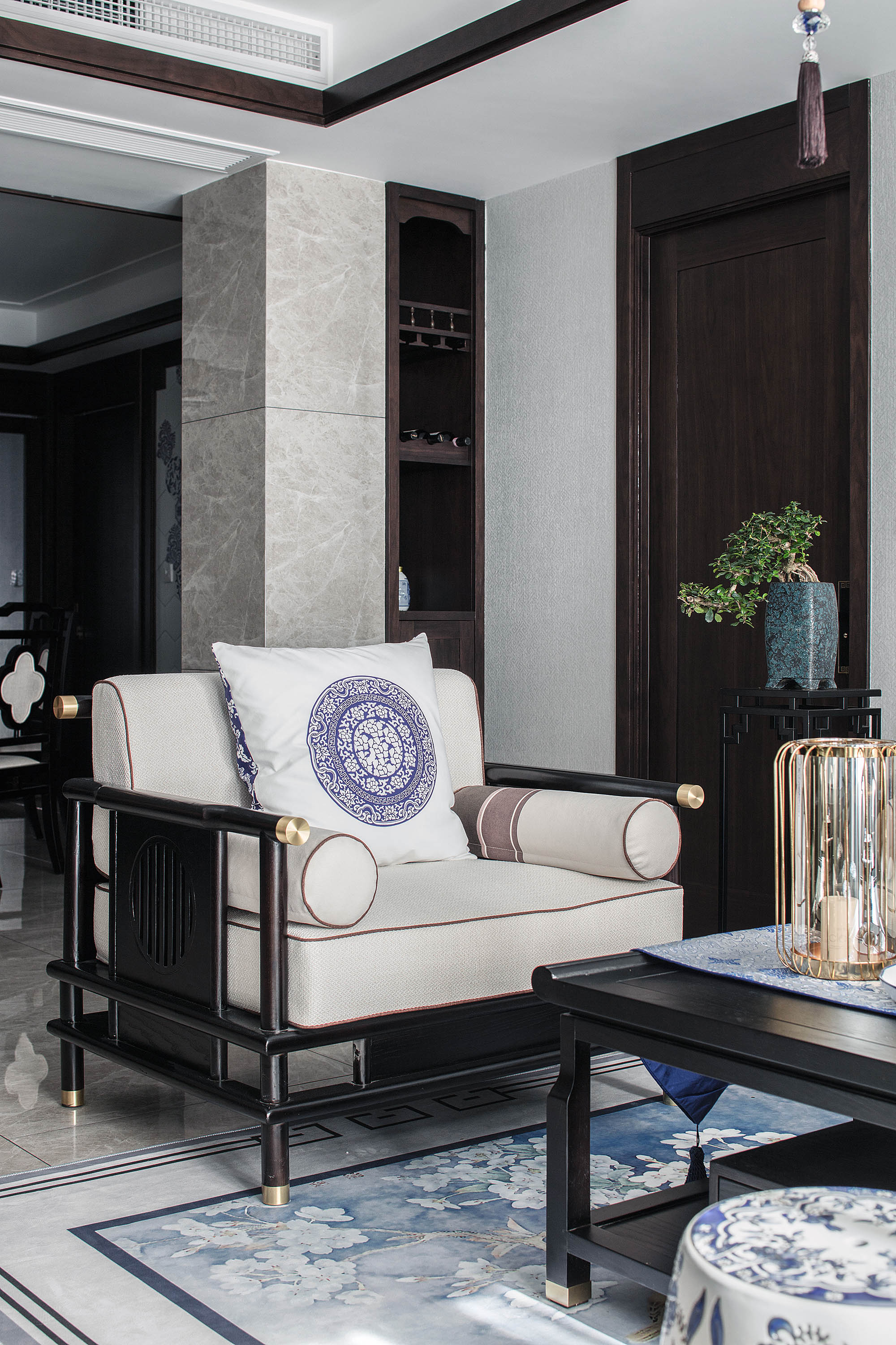 温州原石空间设计-34