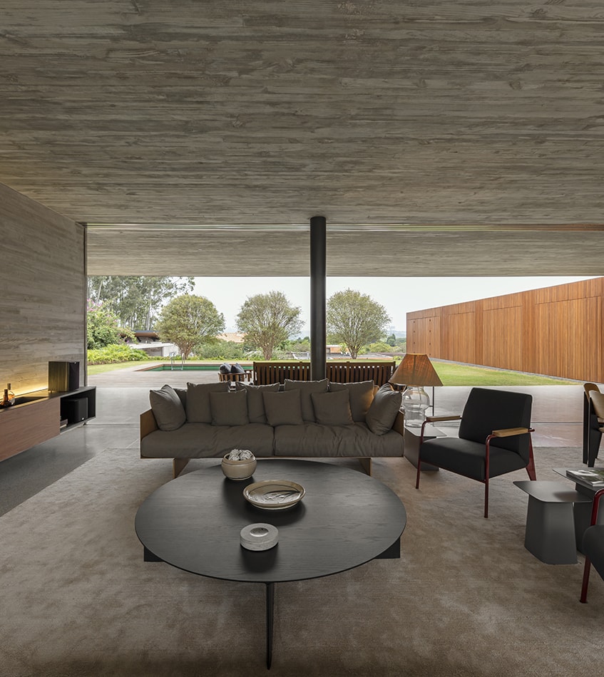 PASQUA studio mk27-2