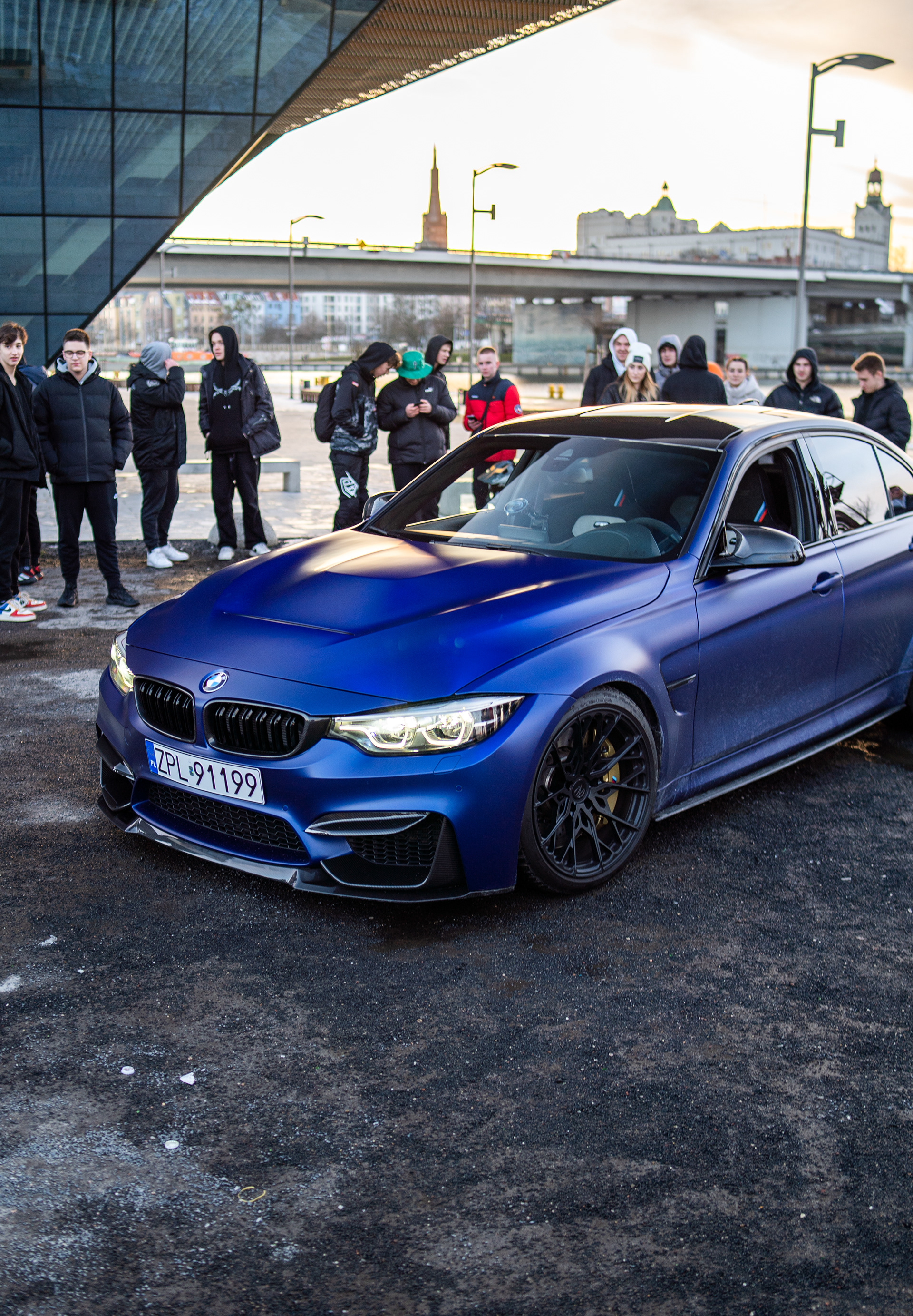 BMW M3 Cs Designed by Budda-2