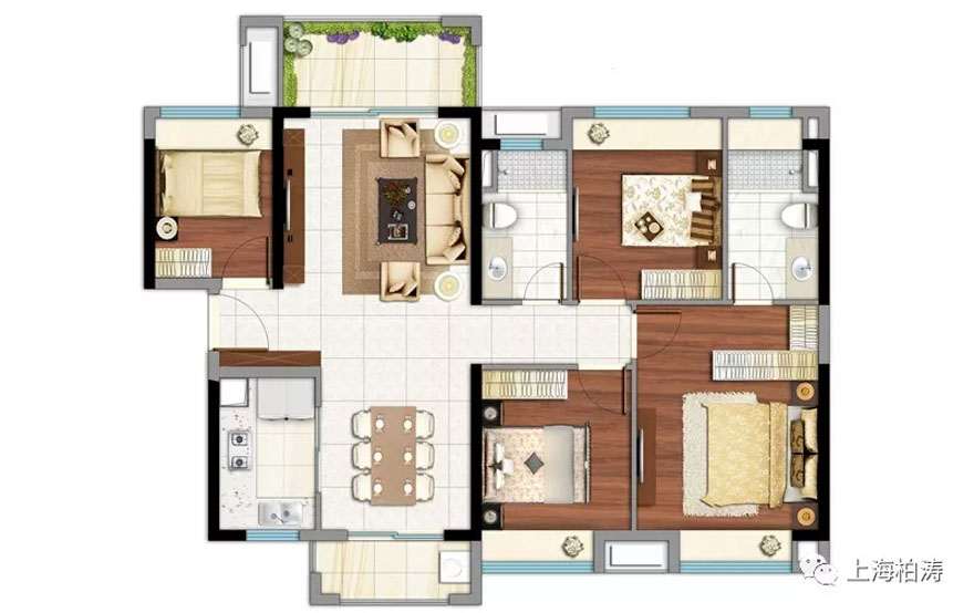 肇庆香悦公馆丨中国广州-80