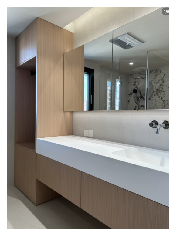 公益户型解析|本期：国樾滨江128平-三套方案，你喜欢保守型设计还是大刀阔斧？-111