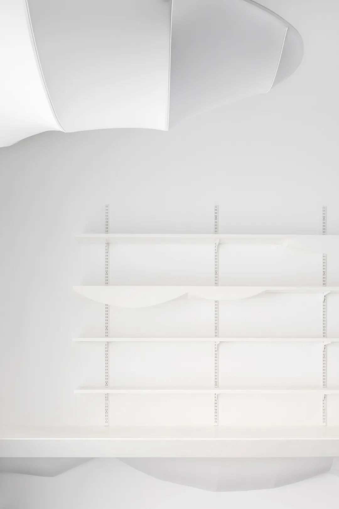 云端记忆剧场·上海云朵商店设计丨中国上海丨Mur Mur Lab-12