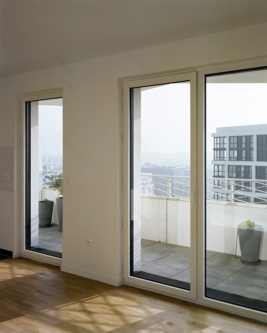 巴黎 Clichy-Batignolles 文化街区 | 绿色景观与建筑的完美融合-134