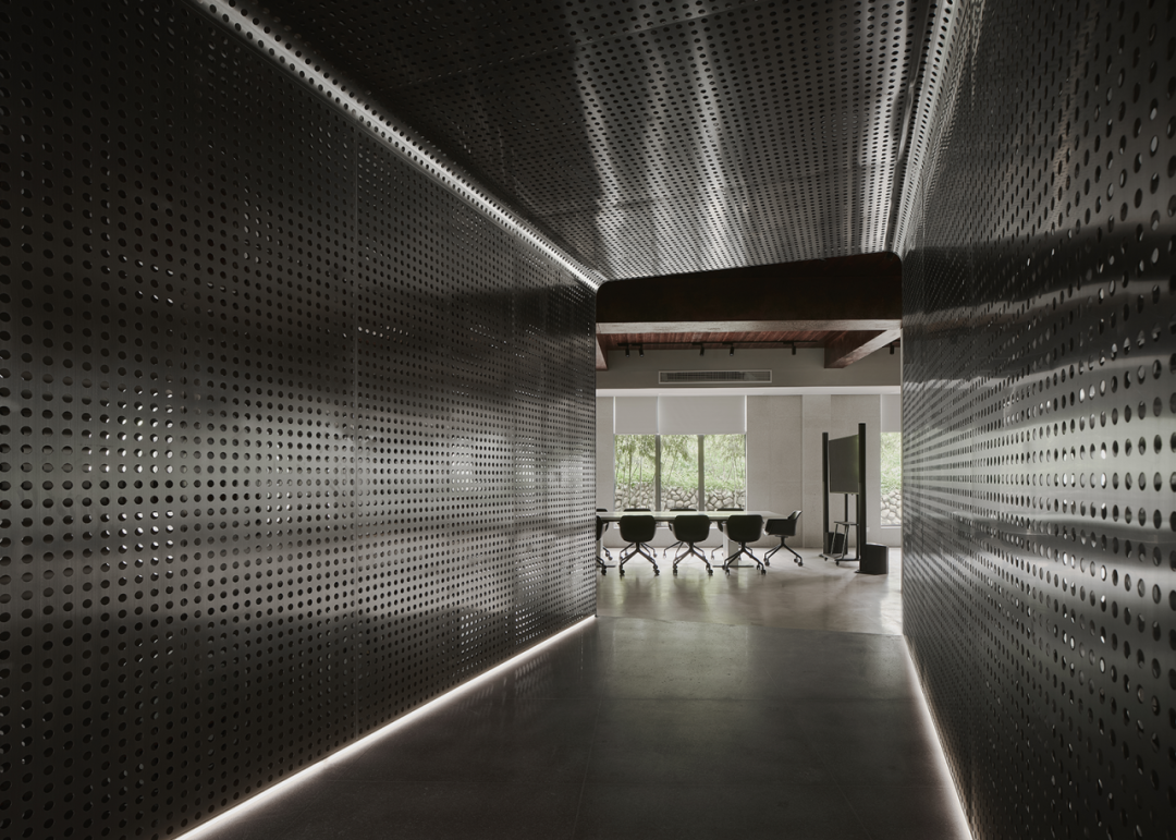 迪昂实业集团展厅丨中国宁波丨AOD 合作设创意机构-9