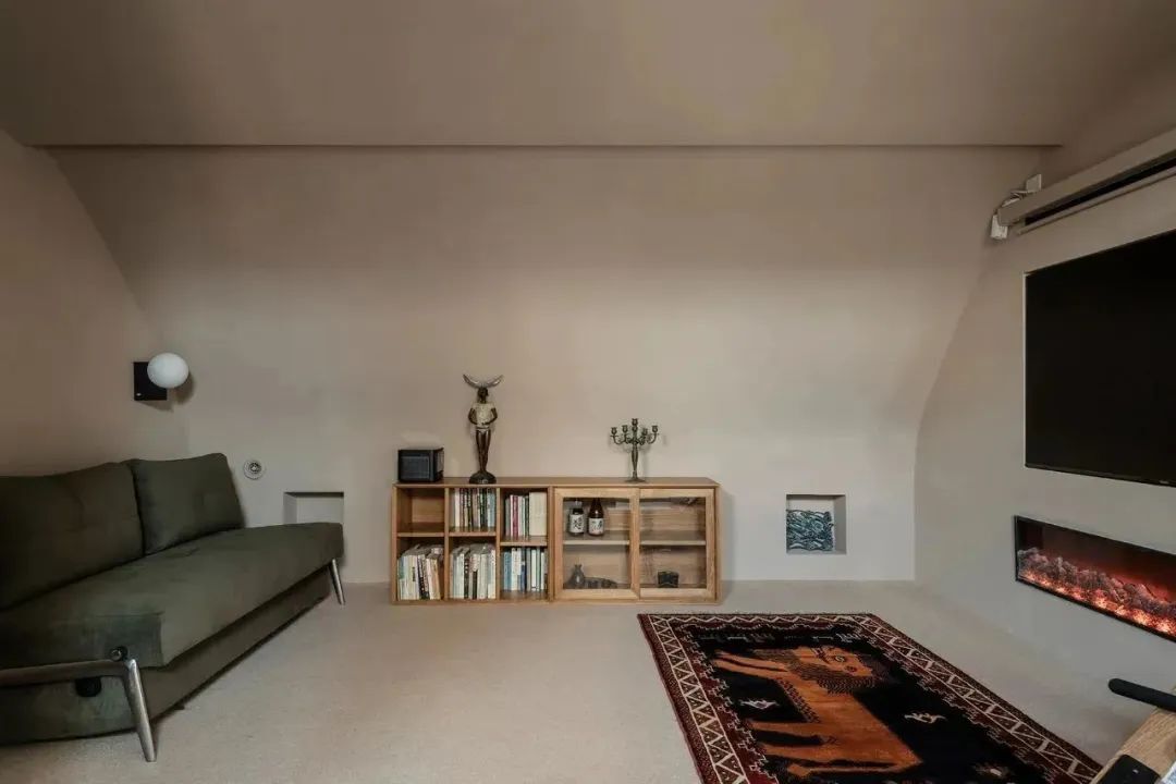 北京三口的之家丨中国北京丨家芝-28