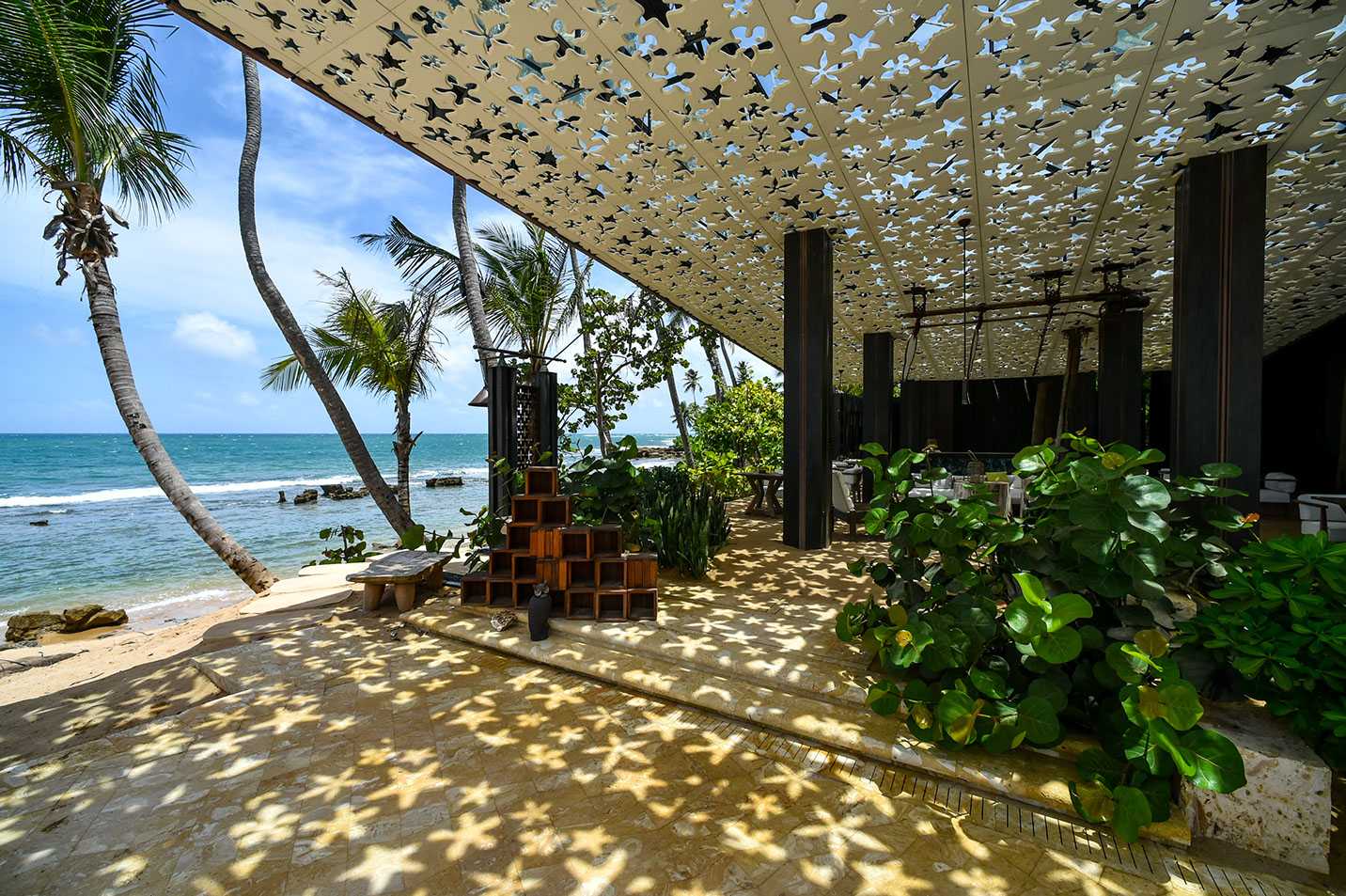 多拉多海滩丽思卡尔顿保护区丨bensley-31