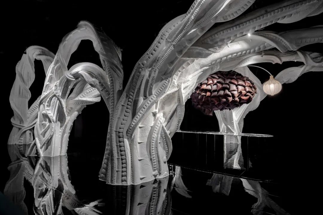 深生美学空间展厅-36