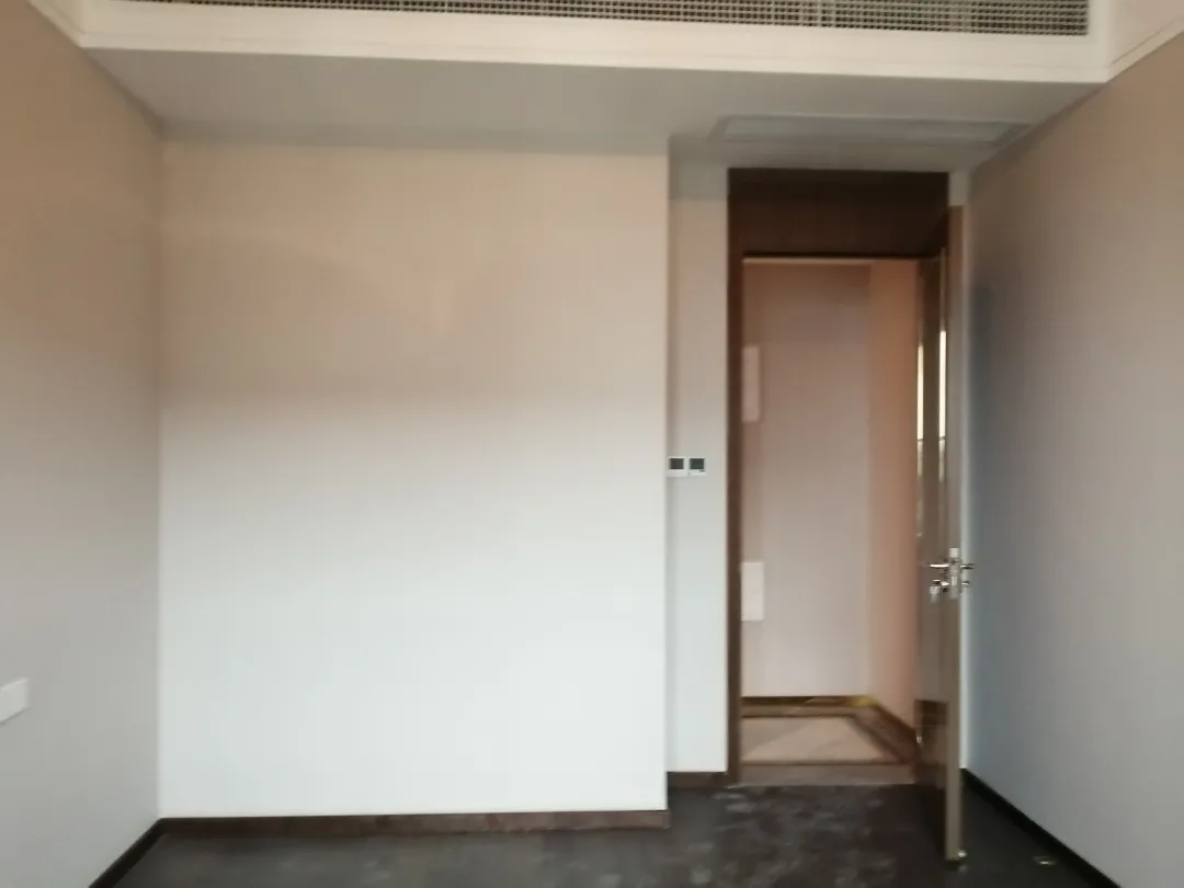 奶油诗意 · 现代雅致家庭空间设计丨中国成都丨清羽设计-86