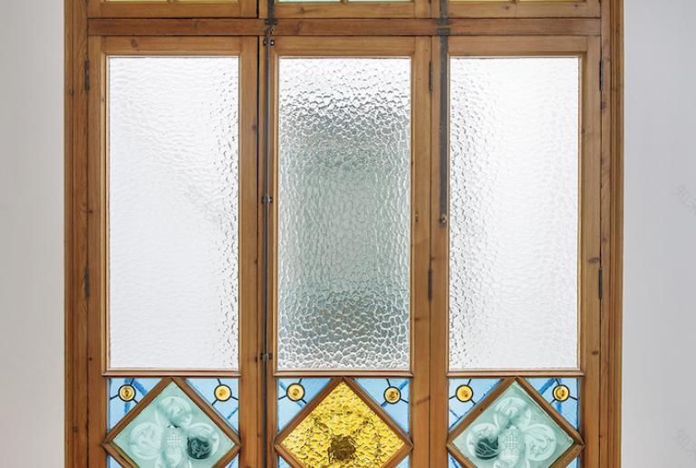 Fusion of past and present in a flat in the Eixample | vilablanch. Estudio de arquitectura interior situado en Barcelona. Proyectos de restauración, llave en mano y para promotoras-9