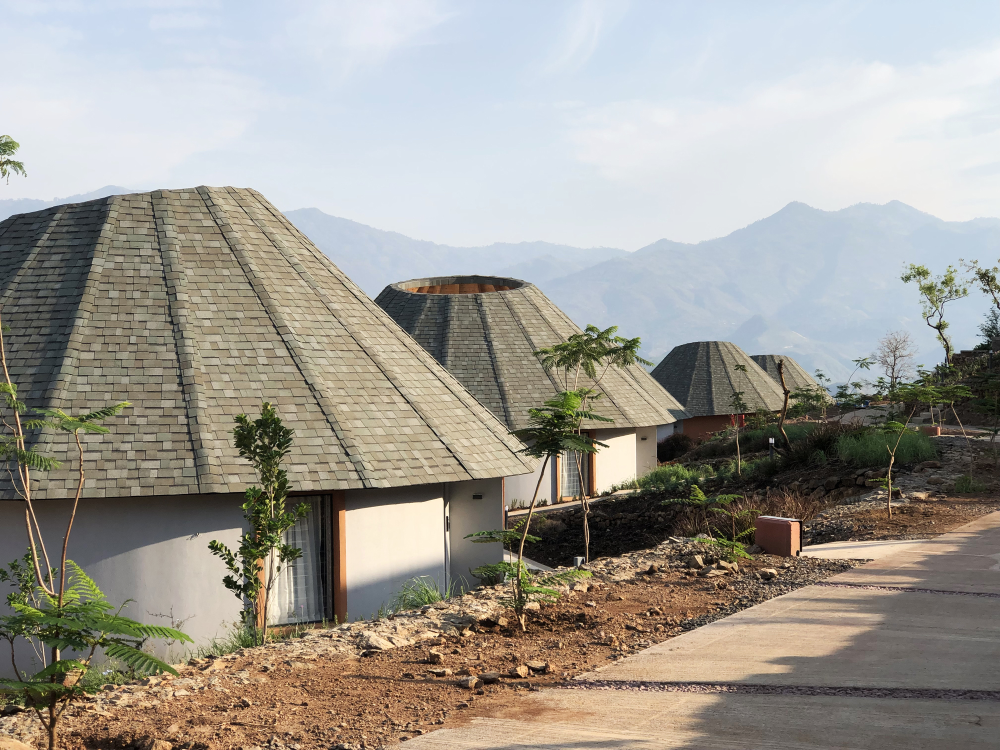 丨埃塞俄比亚丨RAAS Architects-31