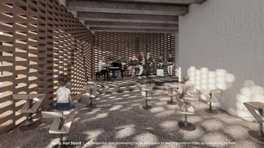 CULTURE CENTER FOR HOMELESS STREET CHILDREN-33