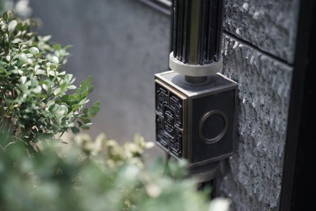 HASA作品|不锈钢场景定制—鼎甲·紫宸公馆-77