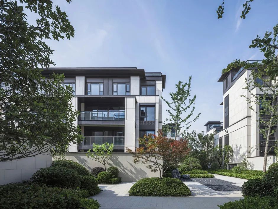 无锡太湖如院丨中国无锡丨成执设计-54