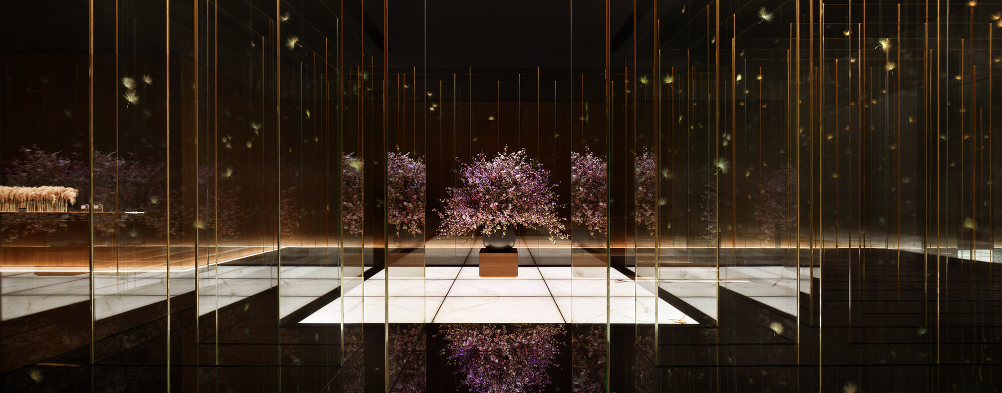 梦幻上海世外桃源般的 Jiyu Spa-25