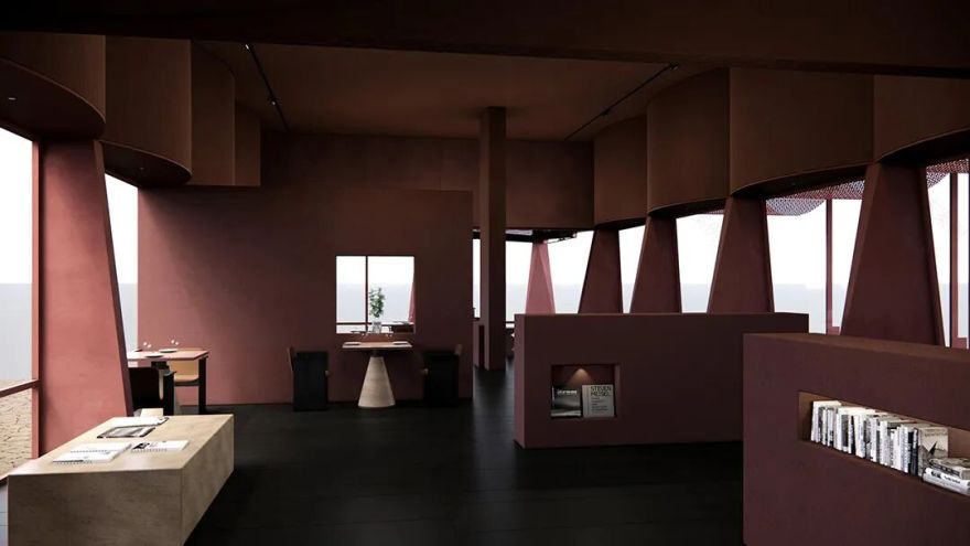 大料作品|麓湖伊甸岛-86