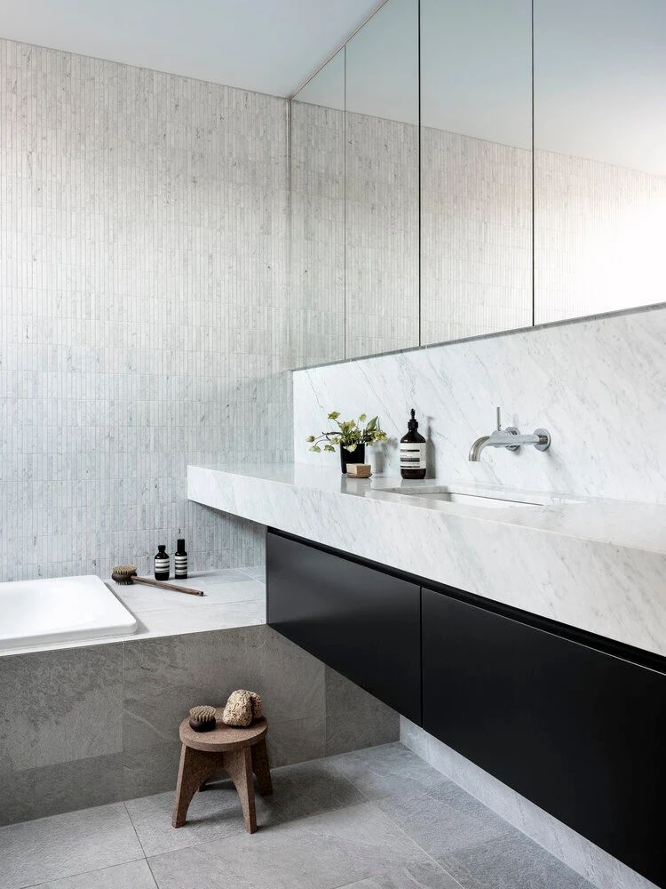 澳式庭院住宅丨澳大利亚悉尼丨Carla Middleton Architecture-103