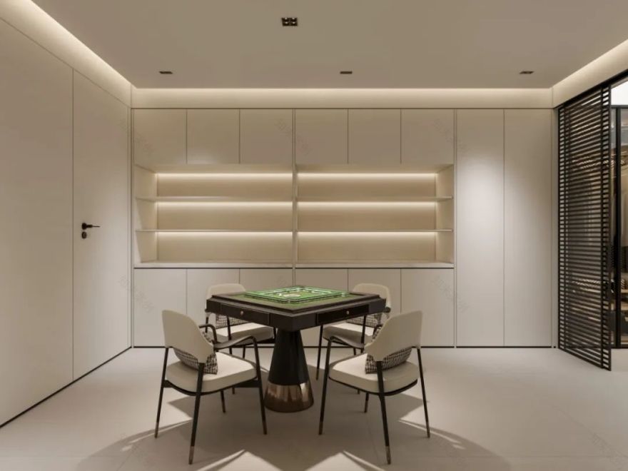 世贸璀璨倾城丨锐格惟辰-32