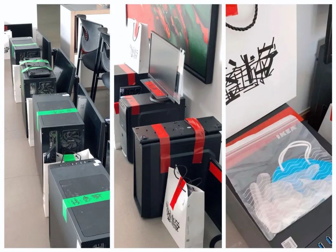 木本清源办公宅实录 | 疫情中的工作与生活-14