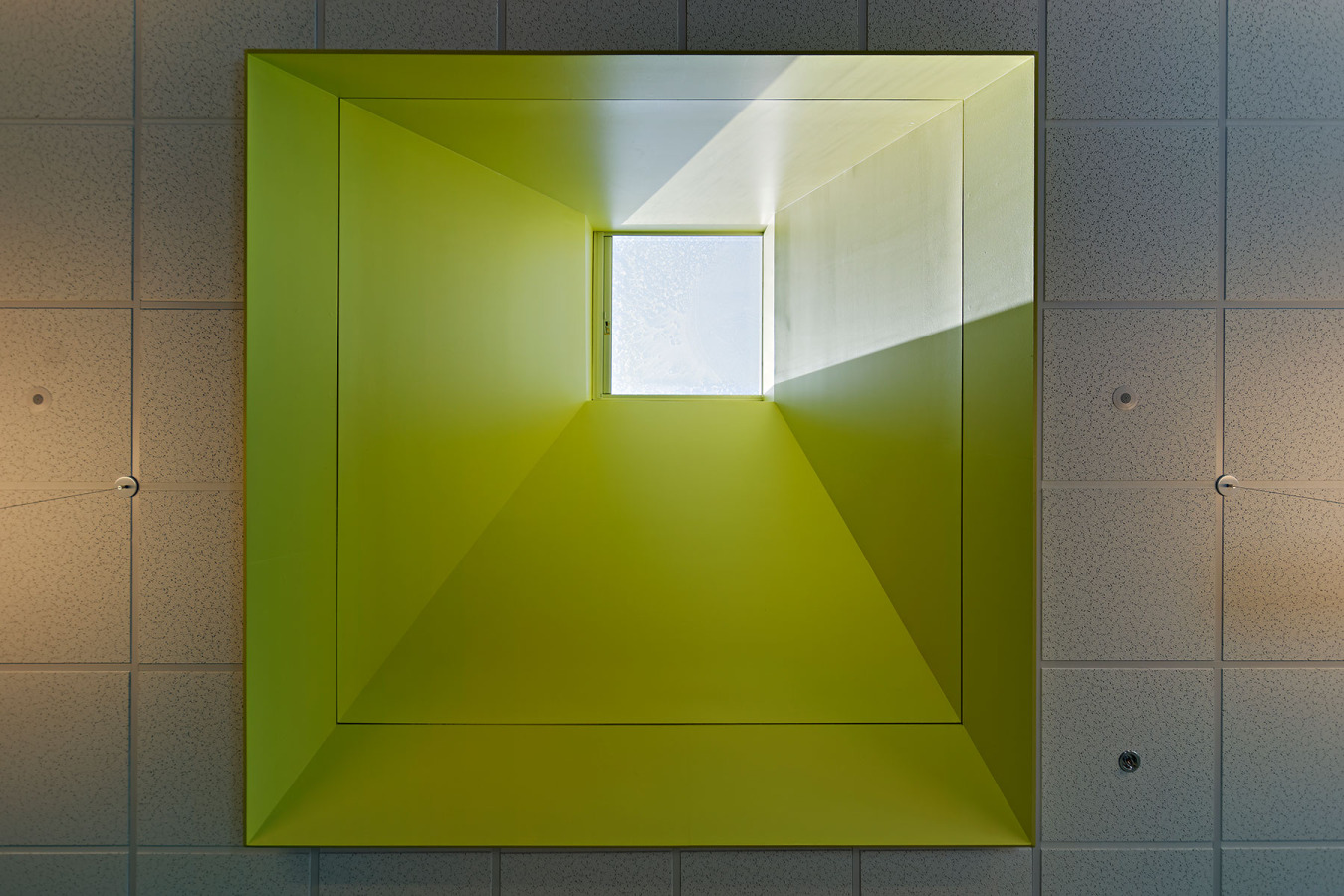 丨美国图森丨Rob Paulus Architects-12