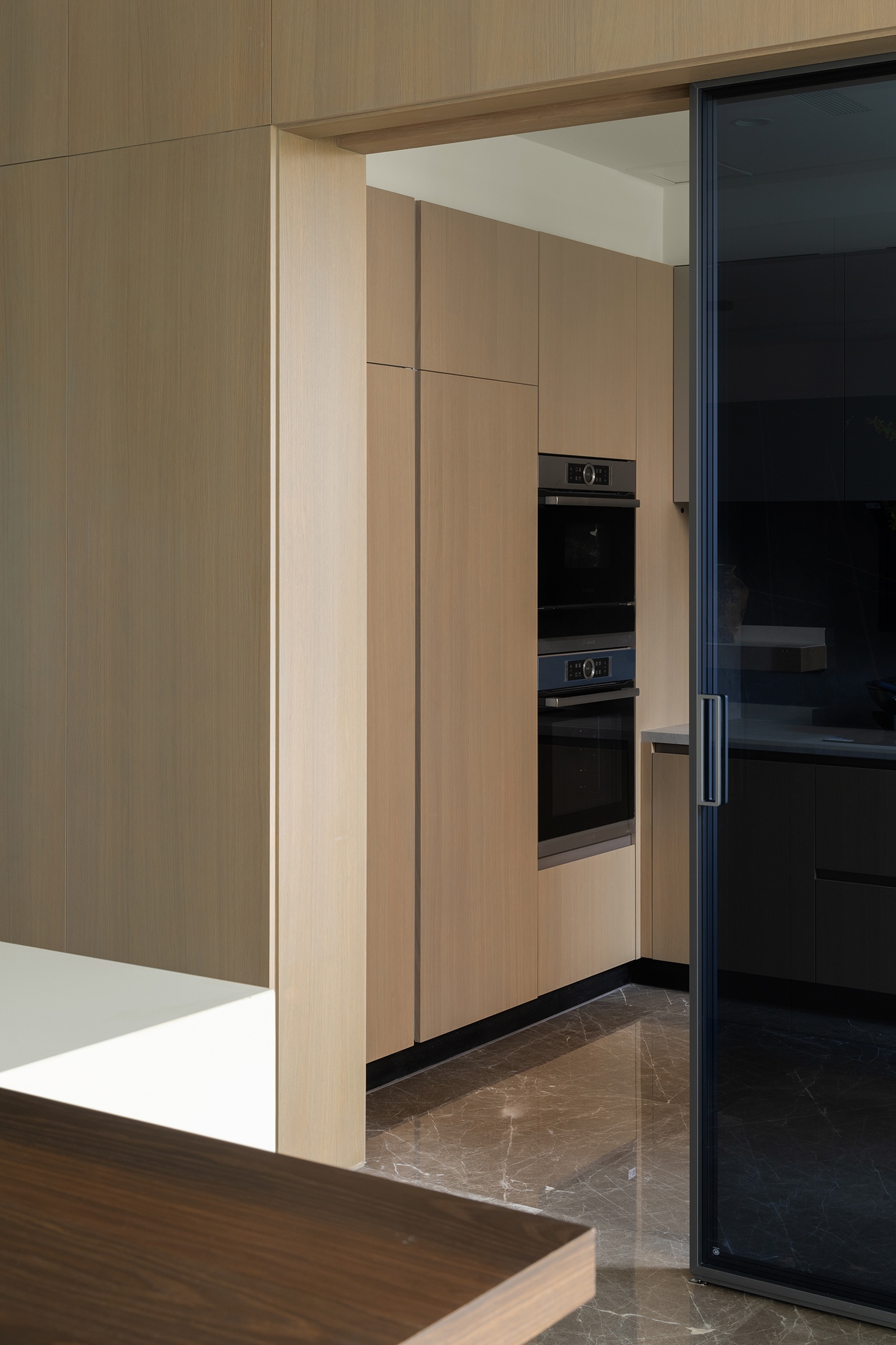 疆域丨中国南京丨云行空间建造设计-71