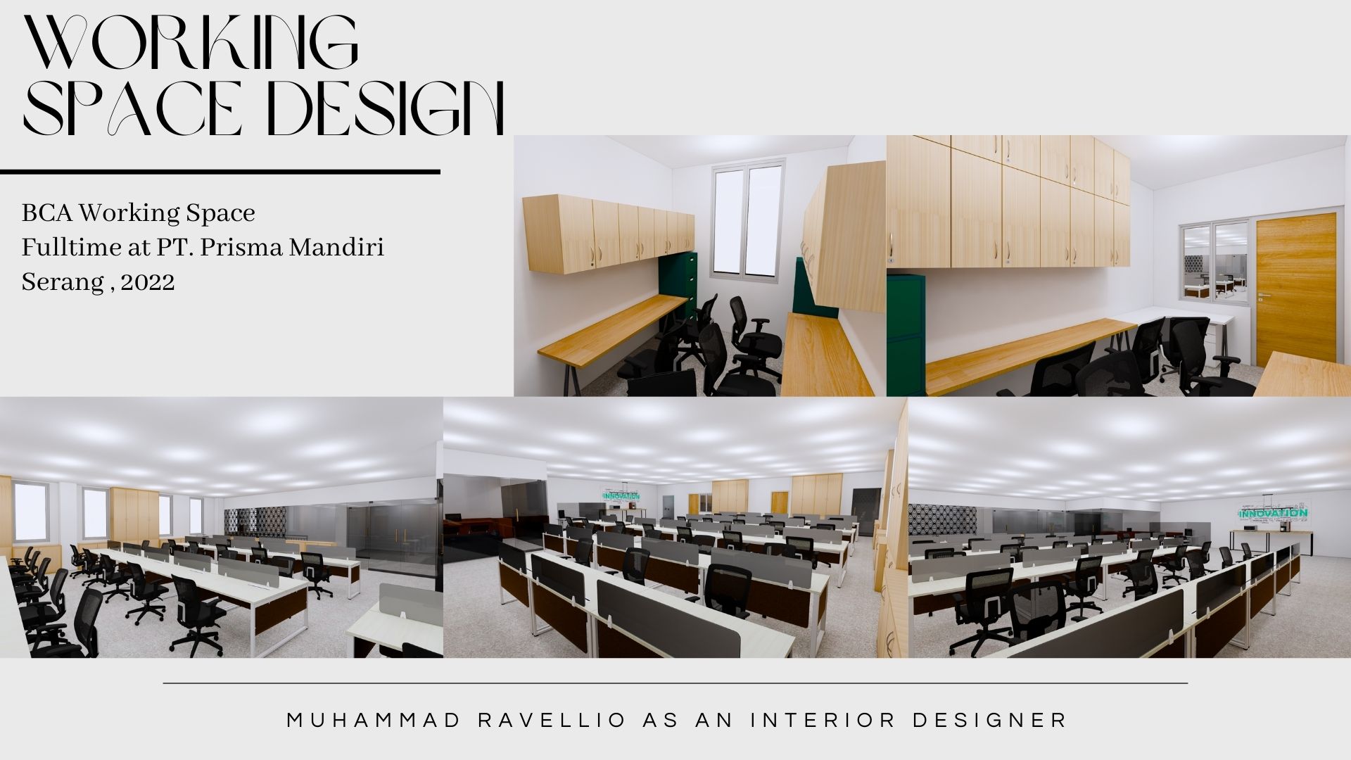 Portofolio in 2019 - 2025-23