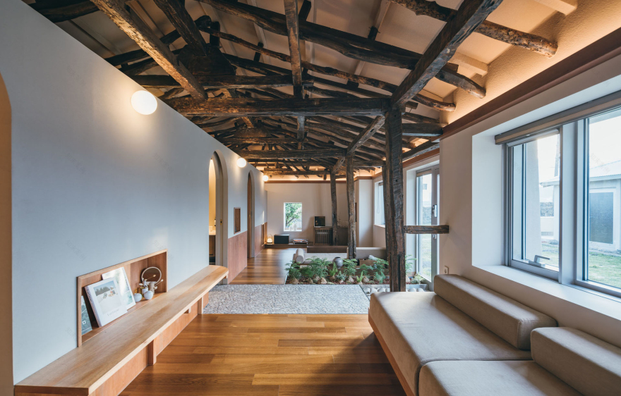 Z_Lab 设计 | 低济州民宿(LOW JEJU)实景+方案+视频-26