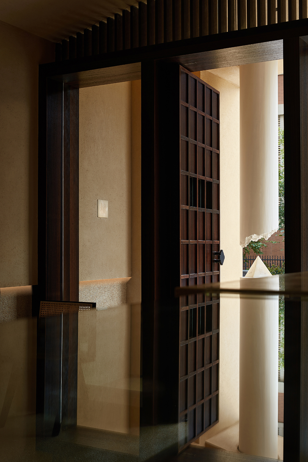 檀咖啡丨中国河源丨双羽设计-9