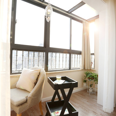 尽显皇家风味的，除了蓝罐曲奇还有阳光房！-16